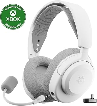 SteelSeries Arctis Nova 3 Wireless: Tai nghe “đa nền tảng” 110 USD mới nhất của SteelSeries