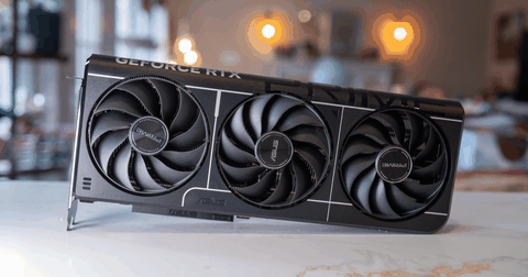 Hướng dẫn mua GPU năm 2025: Chọn card đồ hoạ “chuẩn bài” từ Full HD tới 4K