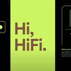 Tổng quan về Spotify HiFi
