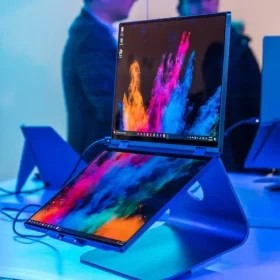 Top 5 Laptop Dual-Screen tốt nhất 2022