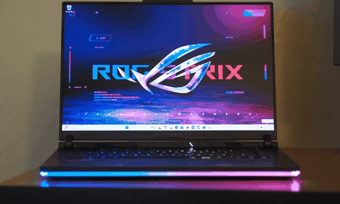 Đánh giá ASUS ROG Strix G16 (2025): Mạnh, giá “mềm” hơn, nhưng đánh đổi hiển thị