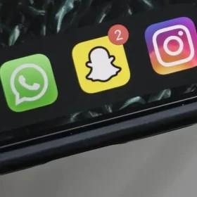 Cách để sử dụng web Snapchat