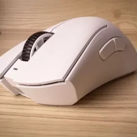 Chuột gaming Razer DeathAdder V3 Pro có đáng mua?