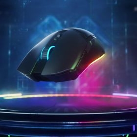 Razer Cobra Pro - Khi Sự Sắc Sảo Gặp Giao Diện Sống Động