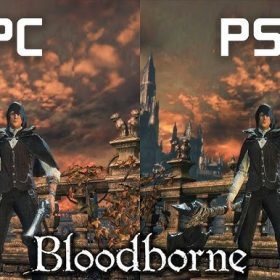 Hướng dẫn chi tiết cách chơi và tối ưu Bloodborne trên PC với ShadPS4 (2025)