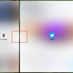 Cách Chia màn hình iPad (Split Screen) trên iPad