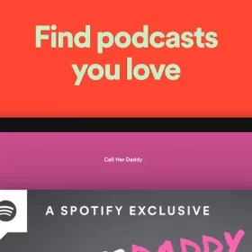 Thủ thuật Spotify để quản lý Podcast của bạn
