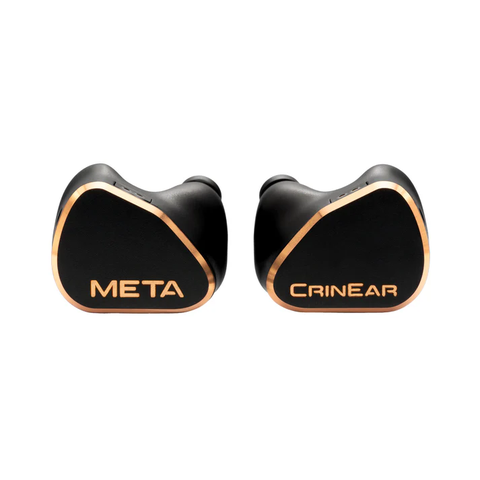 Review Tai Nghe CrinEar Project Meta