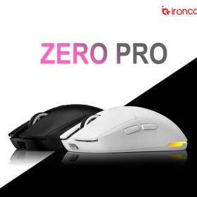 Ironcat Zero Pro – G Pro X giá rẻ?