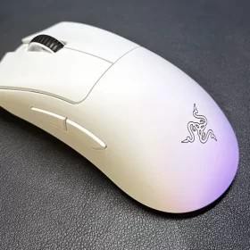 Review chuột gaming Razer DeathAdder V3 Pro – 1 thiết kế hoàn hảo