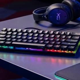 Tổng hợp 4 bàn phím cơ tốt nhất