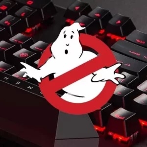 Anti-ghosting bàn phím là gì – Định nghĩa