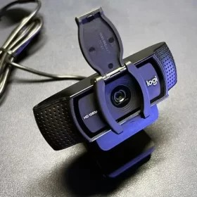 Tổng hợp Webcam tốt nhất năm 2022