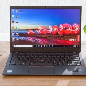 Đánh giá Lenovo ThinkPad X1 Carbon Gen 6
