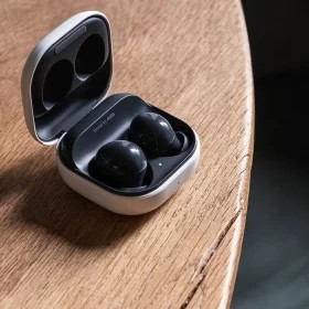 Review tai nghe Samsung Galaxy Buds 2