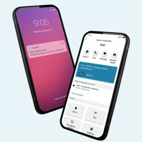Cách sử dụng Alexa Together