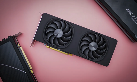 Intel Arc B580 24GB: Tin đồn GPU giá rẻ gấp đôi bộ nhớ