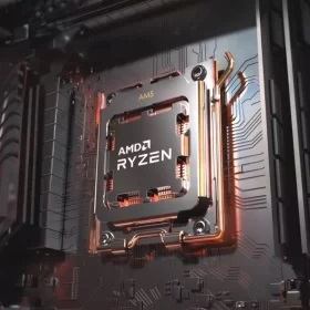 AMD và đối tác cho ra mắt bo mạch chủ cao cấp AM5 cho CPU Ryzen 7000 sắp tới