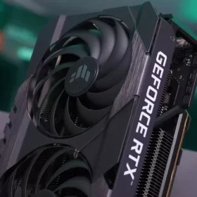 Nvidia muốn giảm giá card đồ họa sâu hơn nữa