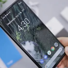Cách thiết lập chế độ khách Android
