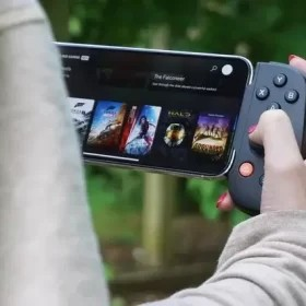 Extension for Xbox cloud gaming support keyboard and mouse