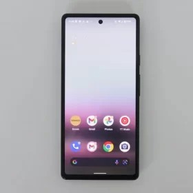 Review điện thoại Google Pixel 6a