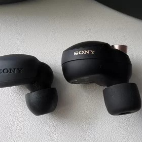 Review Sony LinkBuds S
