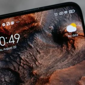 Cách hack Status Bar Android