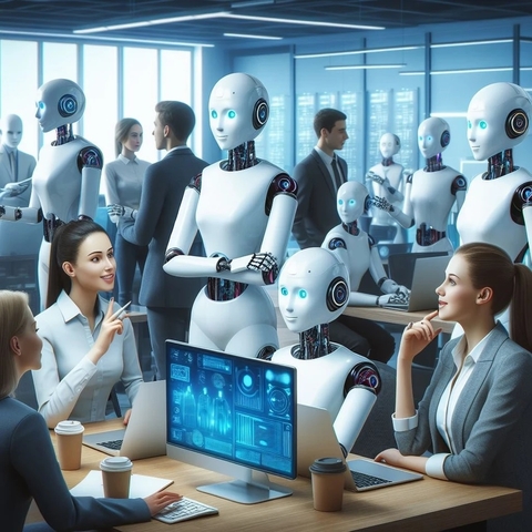 AI Lên Ngôi: Tương Lai Của Thiết Bị Gaming Ngoại Vi Tự Điều Chỉnh