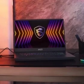 Review laptop MSI GT77 Titan - Laptop nhanh nhất hành tinh