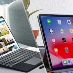 Nên mua laptop hay Ipad để sử dụng cho phù hợp?