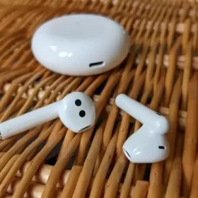 Review tai nghe Huawei FreeBuds 4