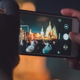 Thủ thuật quay video khẩn cấp khi cần thiết
