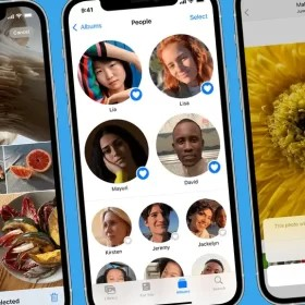Cách sắp xếp kho ảnh iPhone dễ dàng nhất