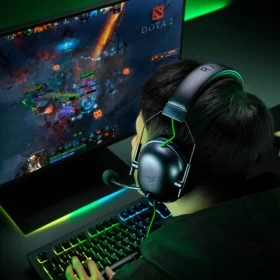 Review tai nghe Razer BlackShark V2