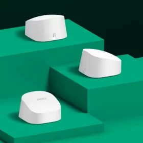Mesh Network là gì? Cách chọn hệ thống mạng đúng