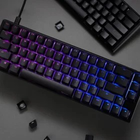 Những lưu ý trước khi bạn mua bàn phím 65%