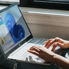 Cách setup máy tính Windows 11 mới