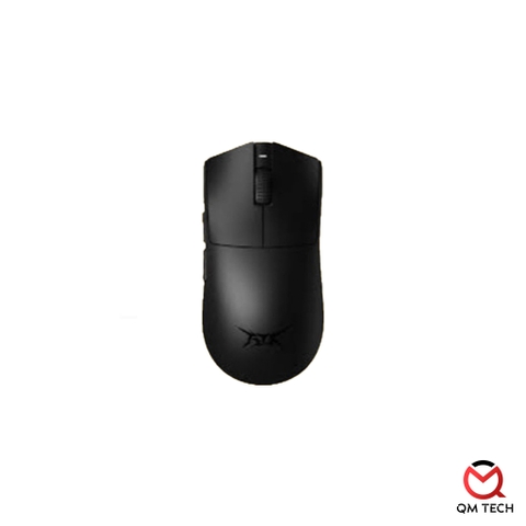 Review Chuột ATK X1 V2 Ultimate: Chuột Không Dây 8K Siêu Nhẹ 54g Đáng Mua Nhất Tầm Giá