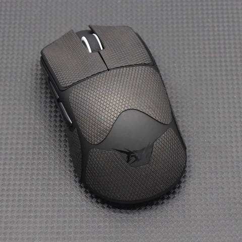 Griptape Pygora Leptos: Grip mỏng 0.33mm cho ATK F1, MCHOSE G3, A5 có đáng dán?