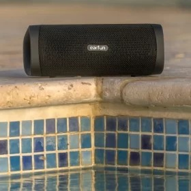 Review loa Bluetooth EarFun Uboom L