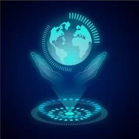 Hologram là gì? Tìm hiểu về công nghệ ảo tưởng đầy mê hoặc