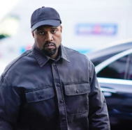 Kanye West đổi tên thành Yitler có thật hay không?