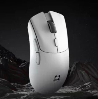Review Chuột Gaming không dây quốc dân - Metaphyuni Metapanda P1 series