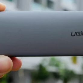 SSD UGreen M.2 NVMe SATA: Một cách linh hoạt để biến ổ đĩa trong thành ổ SSD ngoài