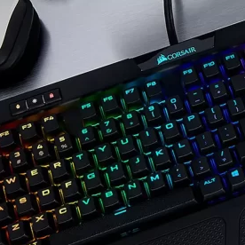 Trải nghiệm sử dụng Corsair K70 Mk2 - Một bàn phím gần như hoàn hảo