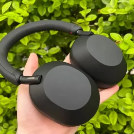 Sony Wh-1000XM5  - Đánh giá chi tiết tai nghe cực chất từ nhà Sony