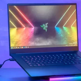 Đánh giá chi tiết Razer Blade 15 - Đỉnh cao của Laptop Gaming