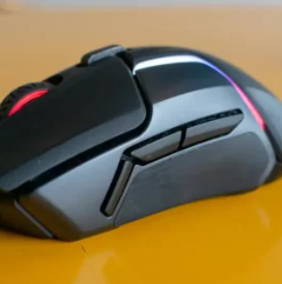 Review thực tế SteelSeries Rival 650 - Liệu có phải là con chuột hoàn hảo trong tầm giá trung?