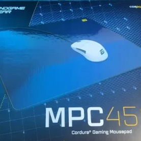 Review chi tiết Pad chuột MPC450: Hiệu suất và thiết kế cực kì ấn tượng